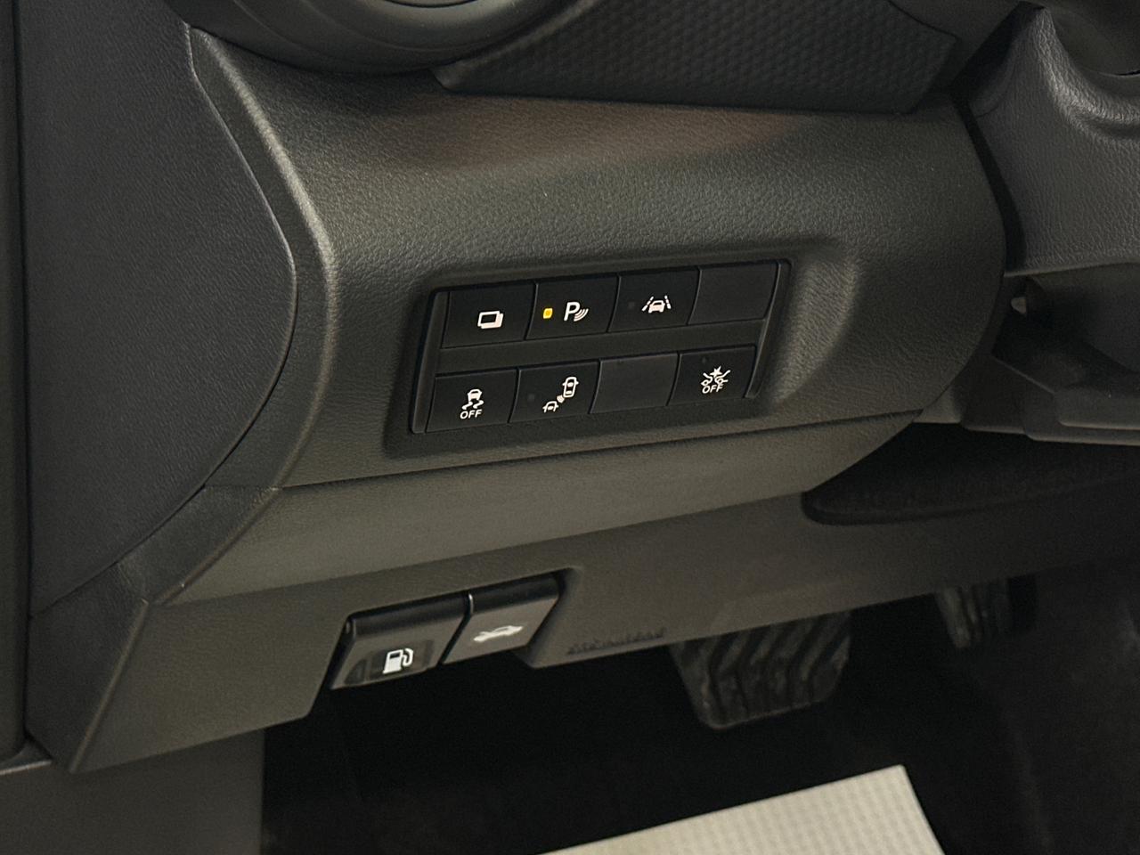 2024 Nissan Kicks S 4dr Front-Wheel Drive Photo
