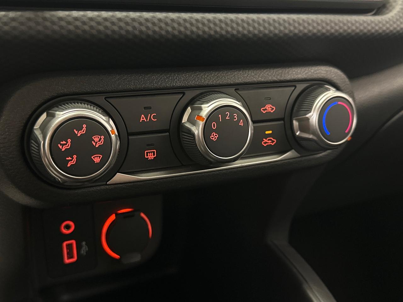 2024 Nissan Kicks S 4dr Front-Wheel Drive Photo