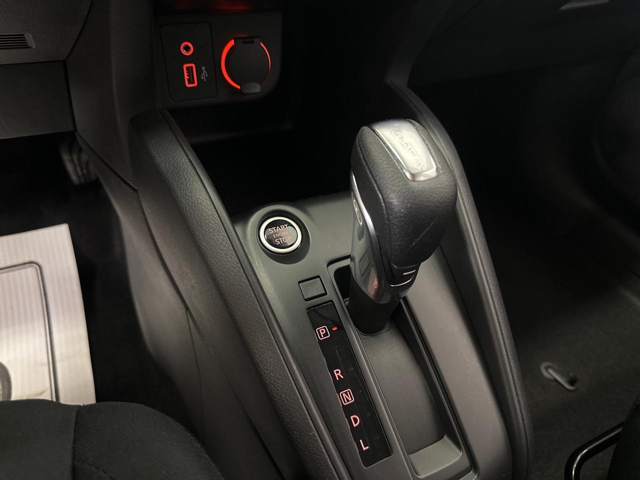 2024 Nissan Kicks S 4dr Front-Wheel Drive Photo