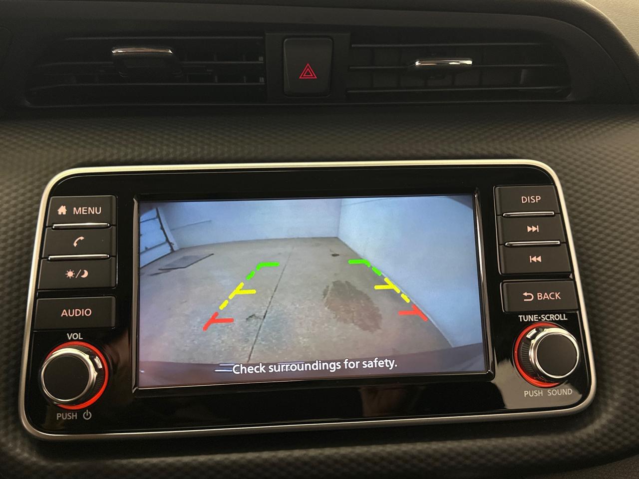 2024 Nissan Kicks S 4dr Front-Wheel Drive Photo