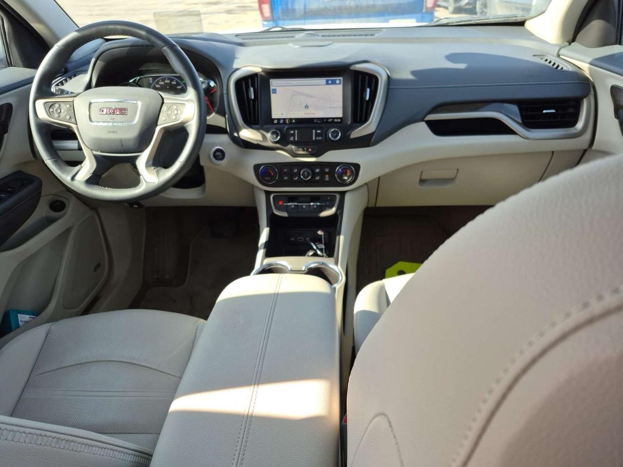 2024 GMC Terrain Denali 4dr All-Wheel Drive Photo