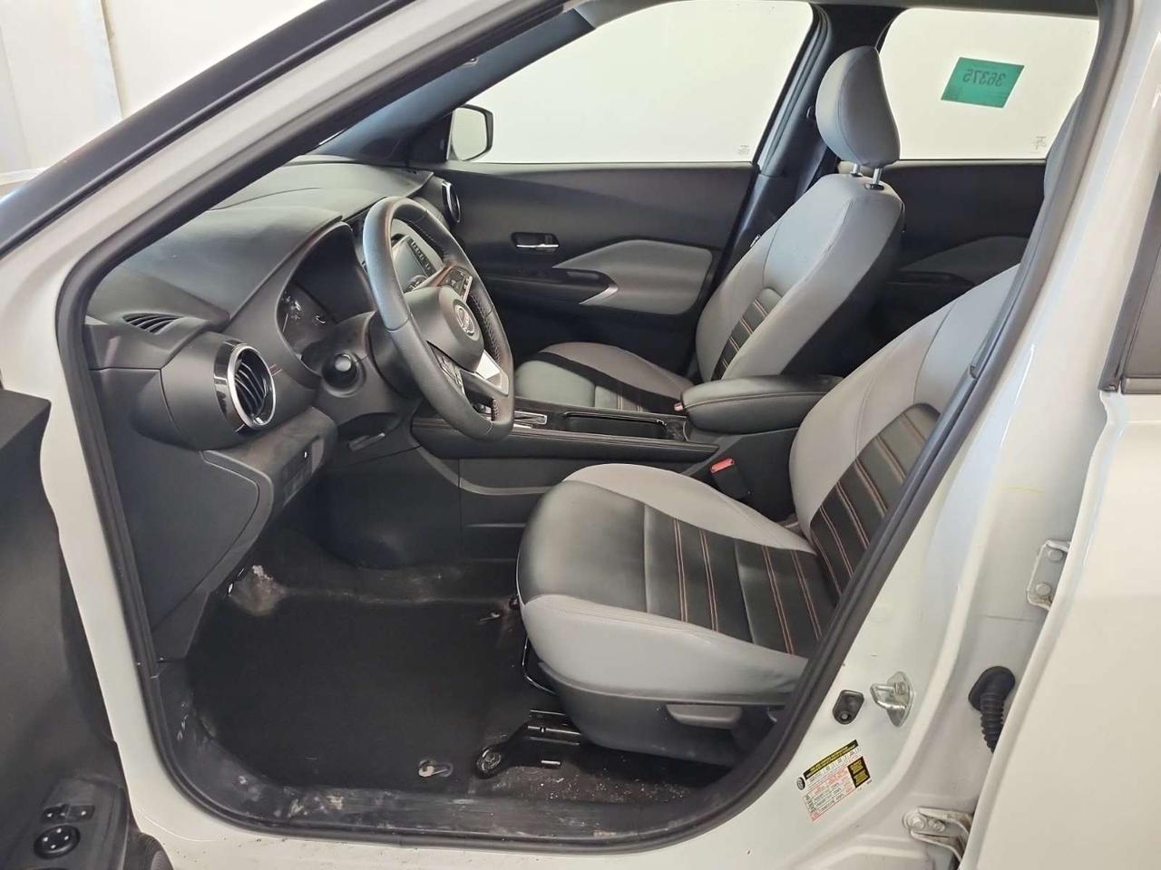 2024 Nissan Kicks SR 4dr Front-Wheel Drive Photo