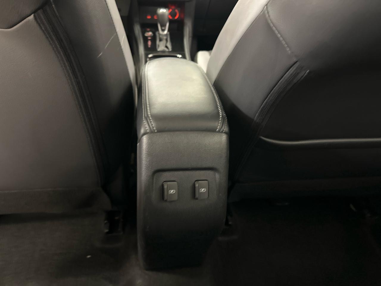 2024 Nissan Kicks SR 4dr Front-Wheel Drive Photo