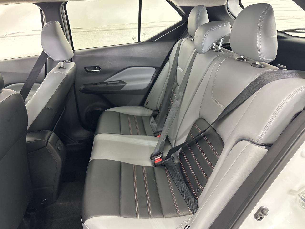 2024 Nissan Kicks SR 4dr Front-Wheel Drive Photo