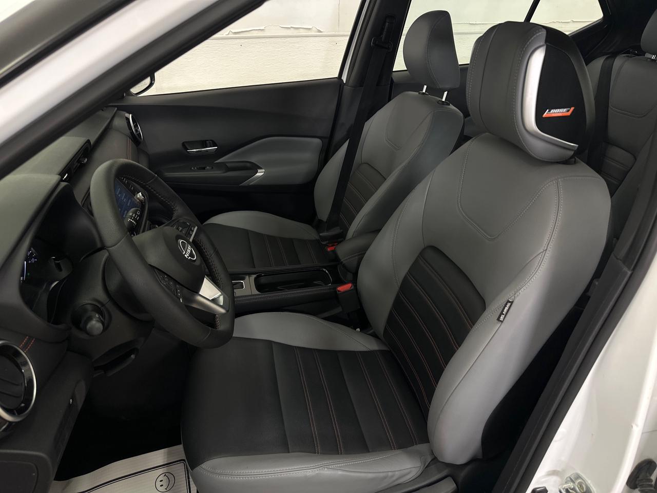2024 Nissan Kicks SR 4dr Front-Wheel Drive Photo