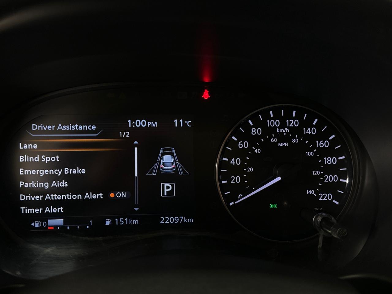 2024 Nissan Kicks SR 4dr Front-Wheel Drive Photo