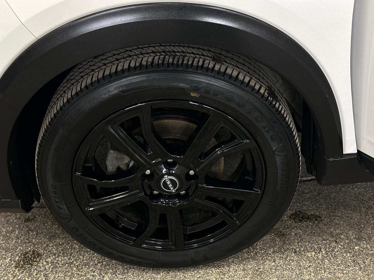 2024 Nissan Kicks SR 4dr Front-Wheel Drive Photo
