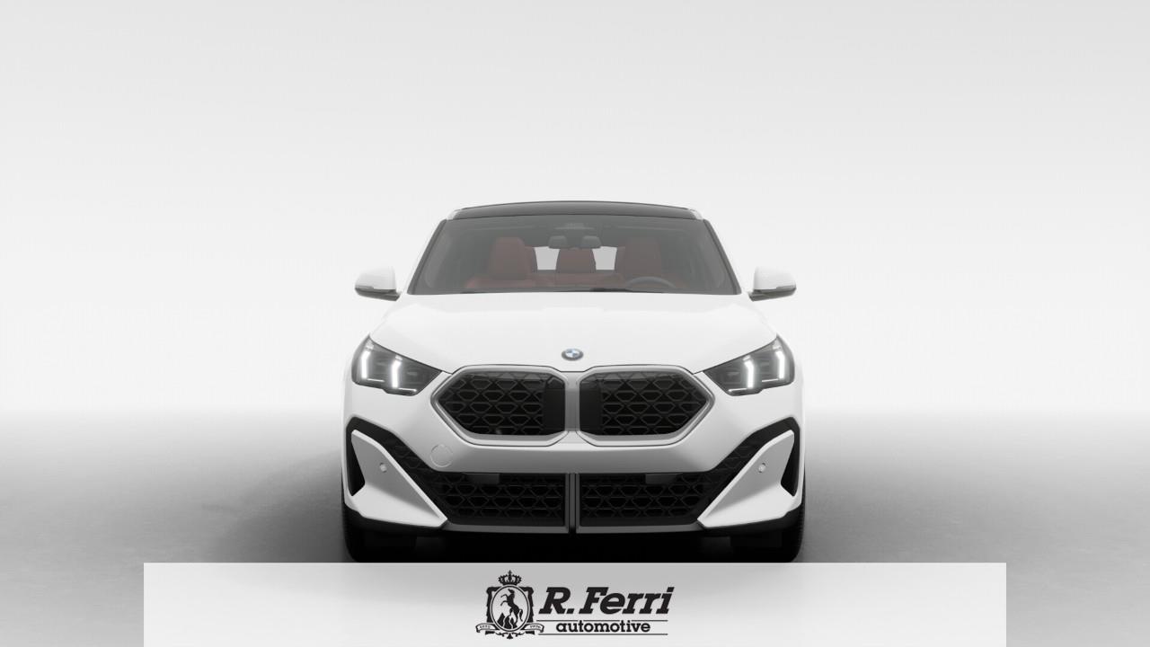 2026 BMW X2 xDrive28i 4dr All-Wheel Drive Sports Activity Coupe Photo