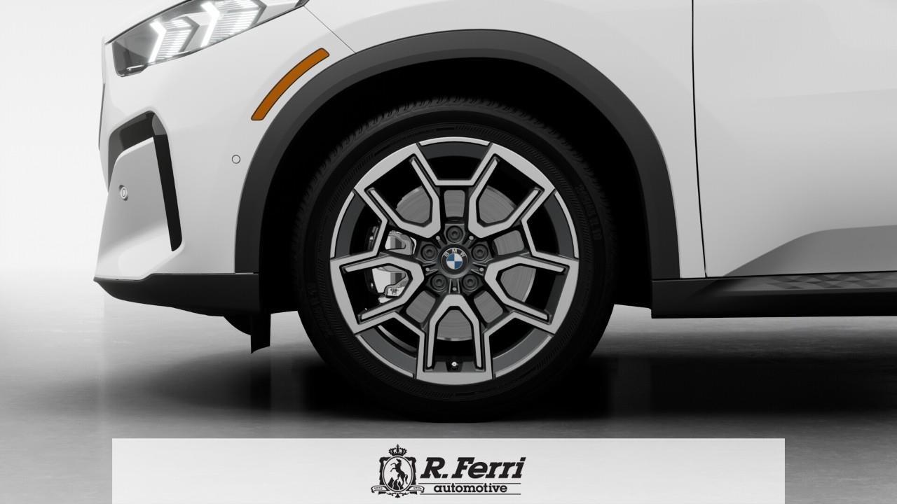 2026 BMW X2 xDrive28i 4dr All-Wheel Drive Sports Activity Coupe Photo