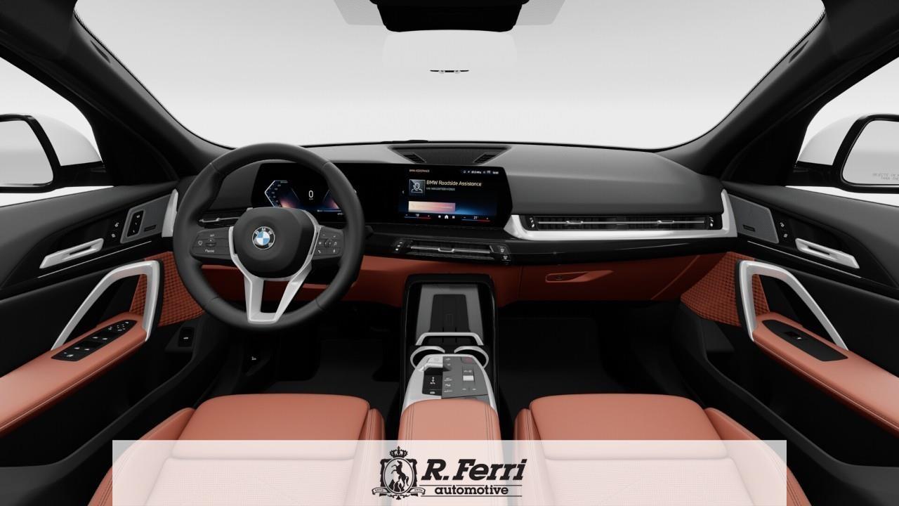 2026 BMW X2 xDrive28i 4dr All-Wheel Drive Sports Activity Coupe Photo