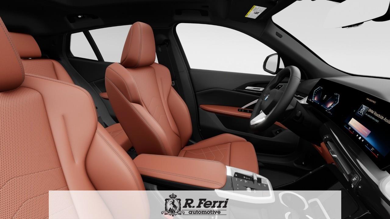 2026 BMW X2 xDrive28i 4dr All-Wheel Drive Sports Activity Coupe Photo