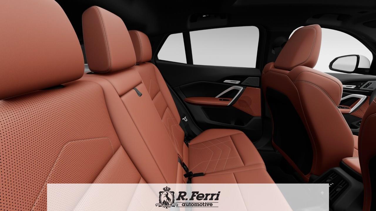 2026 BMW X2 xDrive28i 4dr All-Wheel Drive Sports Activity Coupe Photo