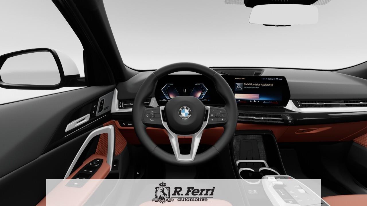 2026 BMW X2 xDrive28i 4dr All-Wheel Drive Sports Activity Coupe Photo