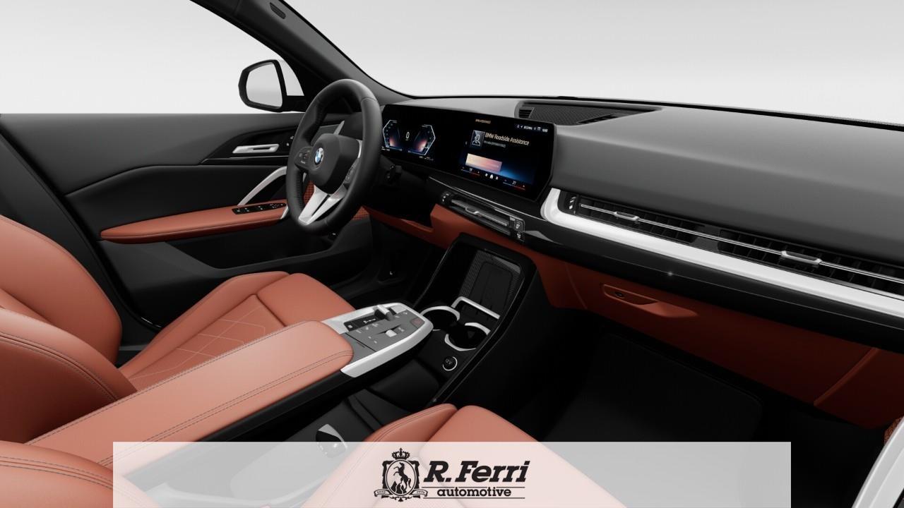 2026 BMW X2 xDrive28i 4dr All-Wheel Drive Sports Activity Coupe Photo