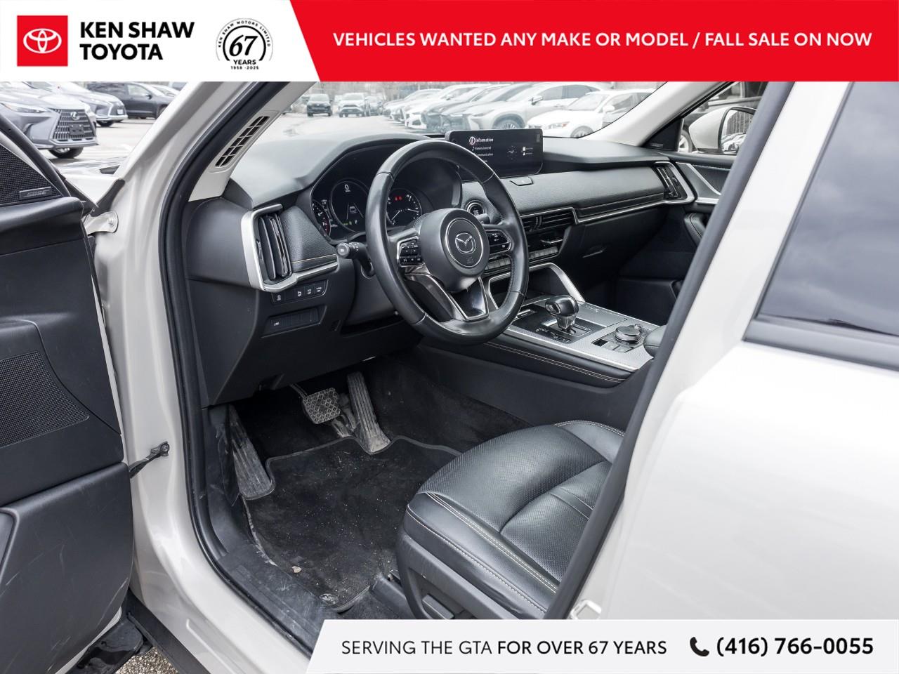 2024 Mazda CX-90 MHEV GT 4dr i-ACTIV All-Wheel Drive Sport Utility Photo