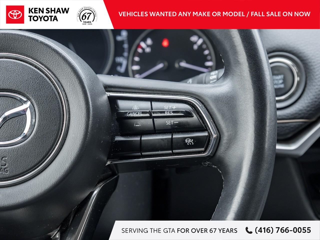 2024 Mazda CX-90 MHEV GT 4dr i-ACTIV All-Wheel Drive Sport Utility Photo