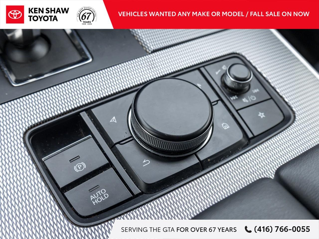 2024 Mazda CX-90 MHEV GT 4dr i-ACTIV All-Wheel Drive Sport Utility Photo