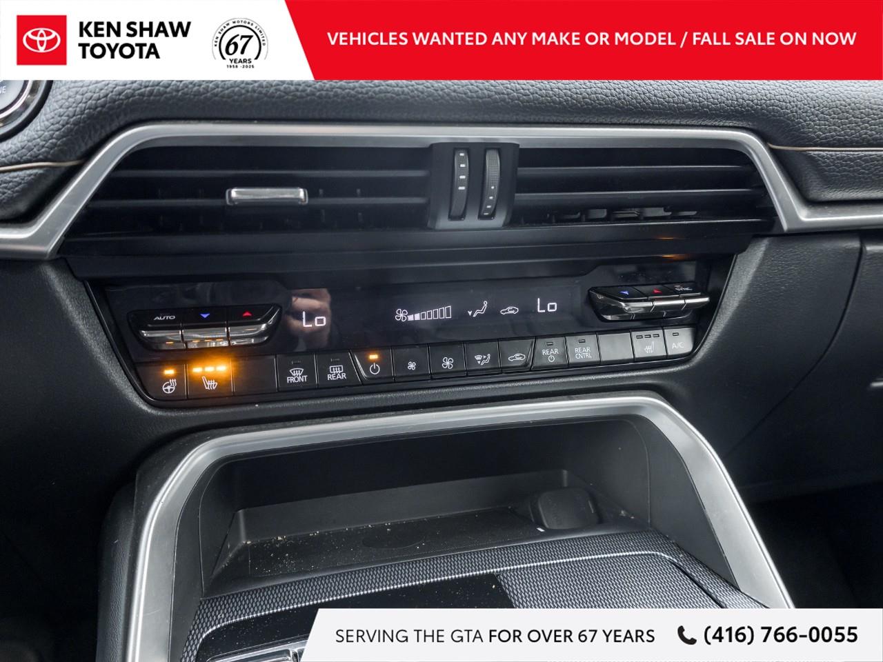 2024 Mazda CX-90 MHEV GT 4dr i-ACTIV All-Wheel Drive Sport Utility Photo