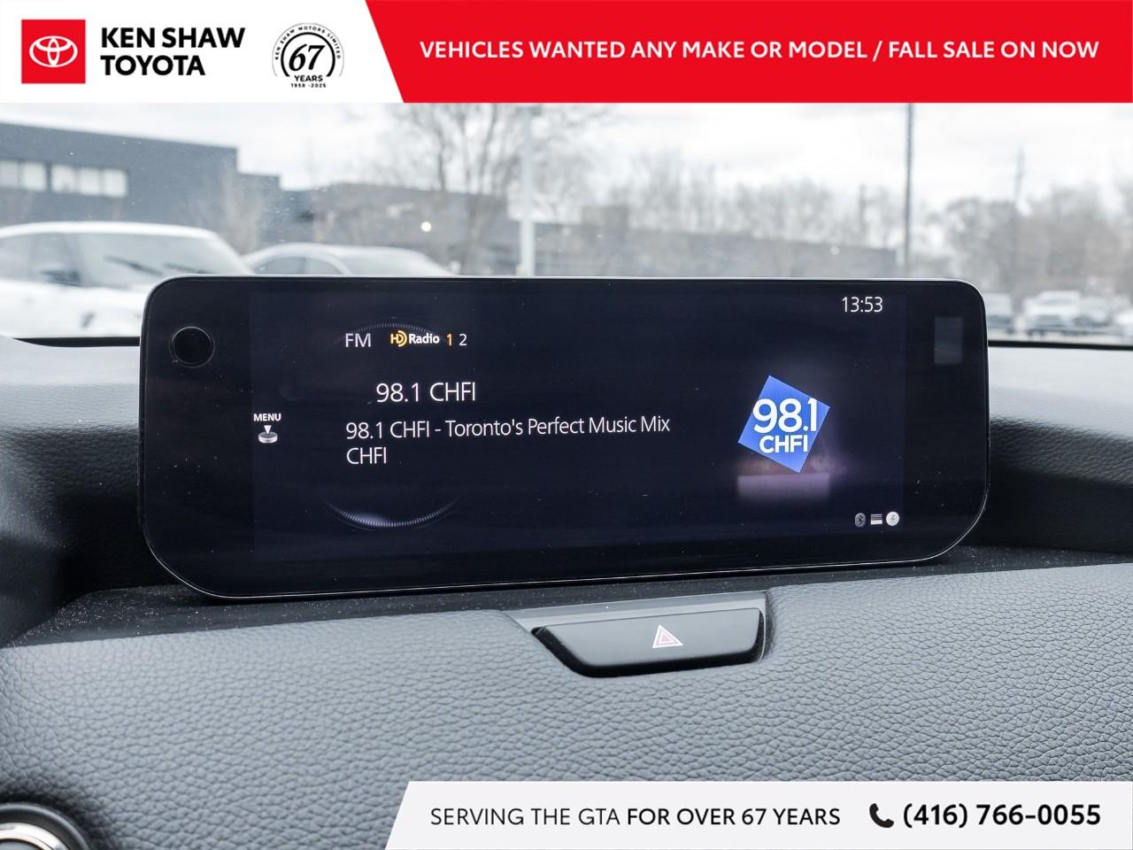 2024 Mazda CX-90 MHEV GT 4dr i-ACTIV All-Wheel Drive Sport Utility Photo