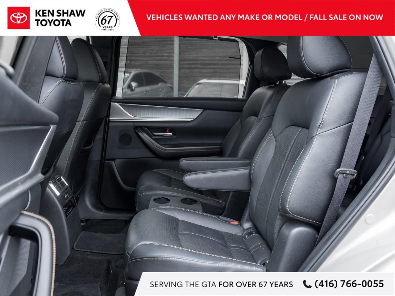 2024 Mazda CX-90 MHEV GT 4dr i-ACTIV All-Wheel Drive Sport Utility Photo