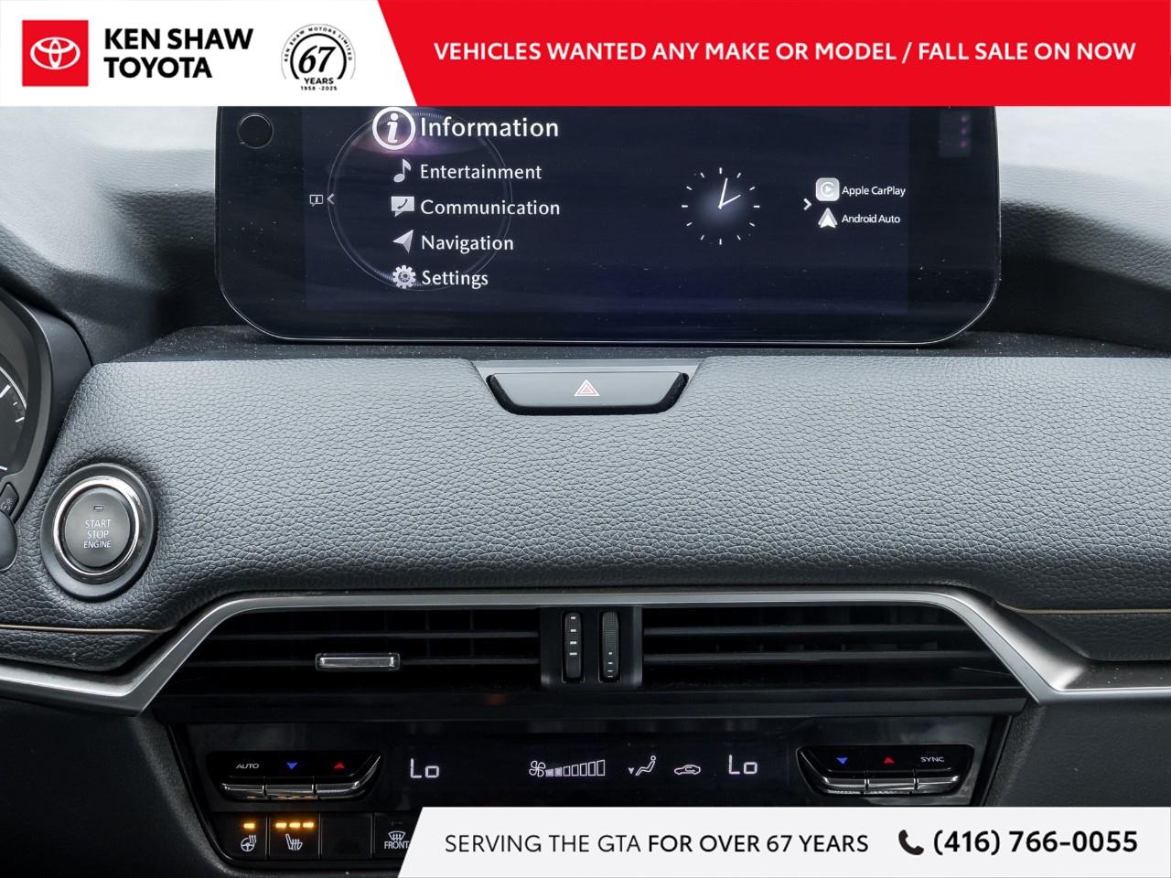 2024 Mazda CX-90 MHEV GT 4dr i-ACTIV All-Wheel Drive Sport Utility Photo