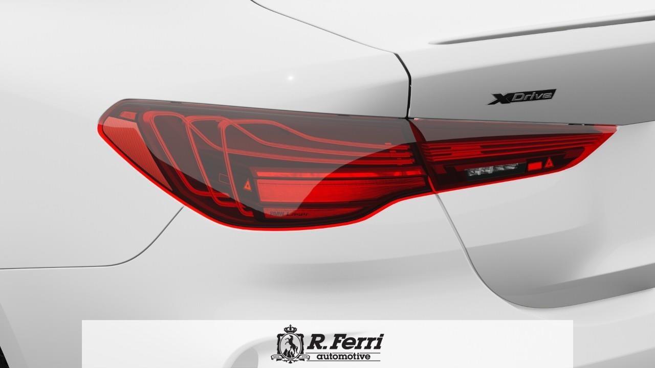 2026 BMW 430 i xDrive 2dr All-Wheel Drive Coupe Photo