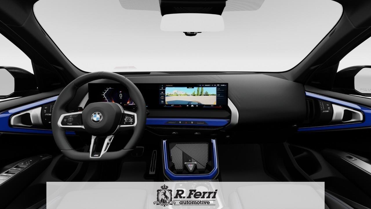 2026 BMW X3  Photo