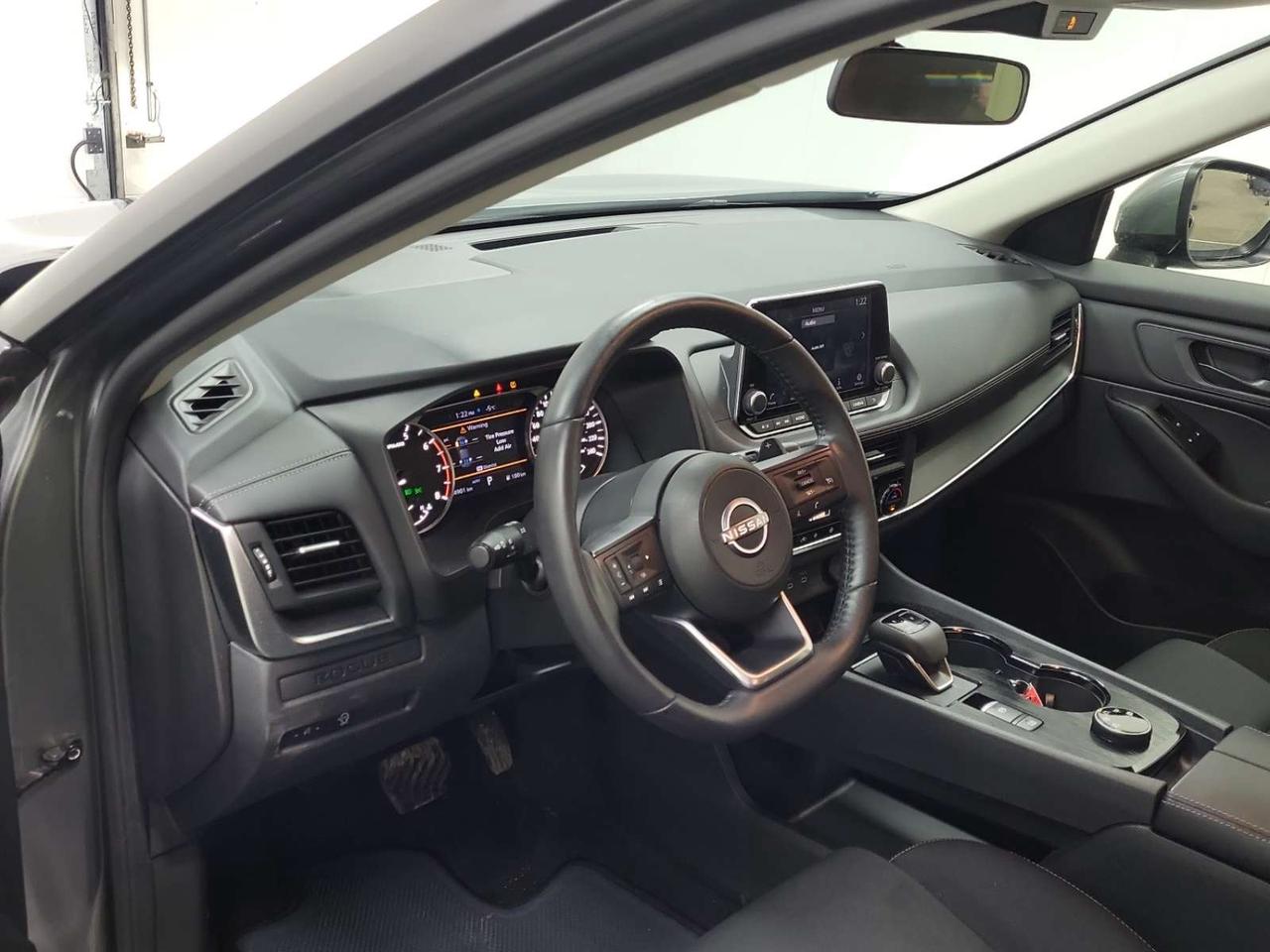 2024 Nissan Rogue S 4dr All-Wheel Drive Sport Utility Photo