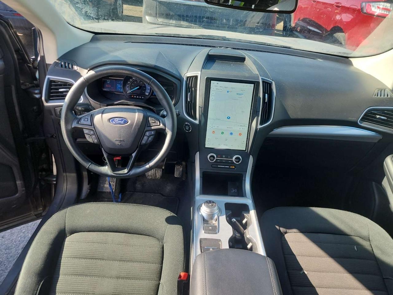 2022 Ford Edge SEL 4dr All-wheel Drive Photo