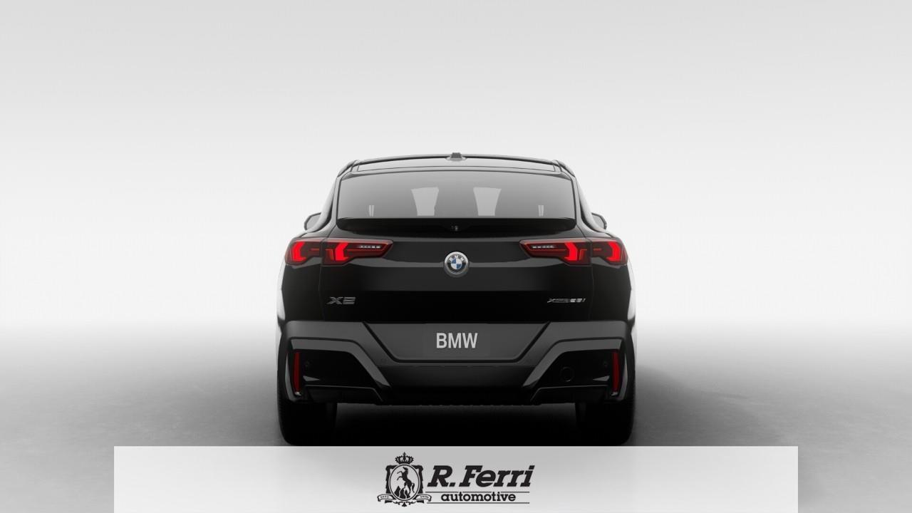 2026 BMW X2 xDrive28i 4dr All-Wheel Drive Sports Activity Coupe Photo
