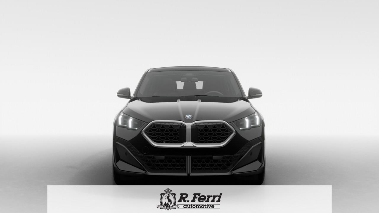 2026 BMW X2 xDrive28i 4dr All-Wheel Drive Sports Activity Coupe Photo2