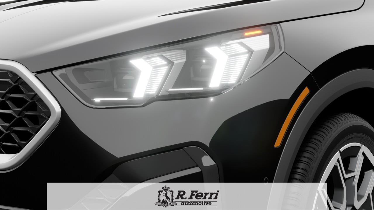 2026 BMW X2 xDrive28i 4dr All-Wheel Drive Sports Activity Coupe Photo