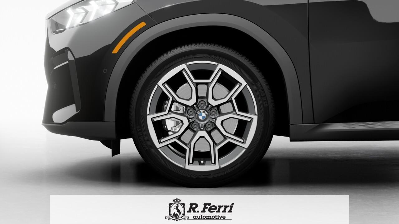 2026 BMW X2 xDrive28i 4dr All-Wheel Drive Sports Activity Coupe Photo