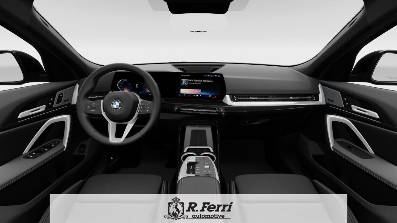 2026 BMW X2 xDrive28i 4dr All-Wheel Drive Sports Activity Coupe Photo