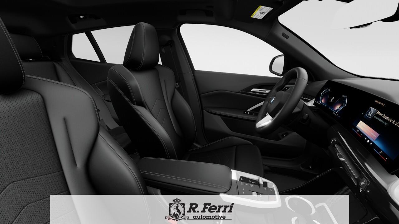 2026 BMW X2 xDrive28i 4dr All-Wheel Drive Sports Activity Coupe Photo