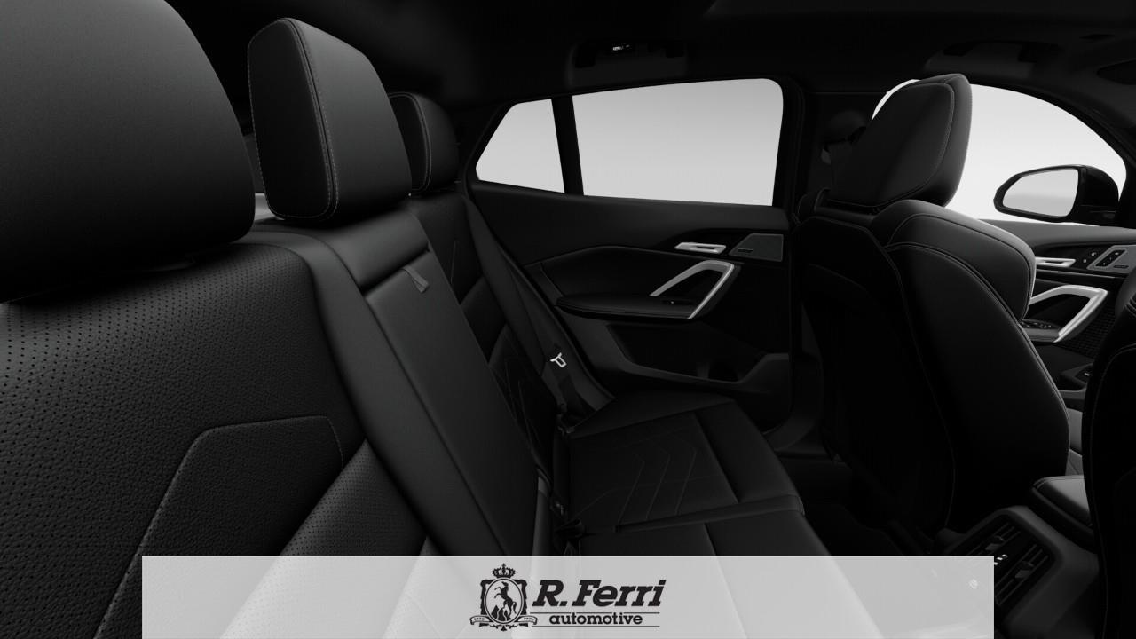 2026 BMW X2 xDrive28i 4dr All-Wheel Drive Sports Activity Coupe Photo