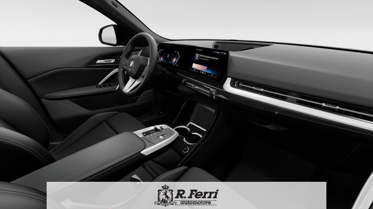 2026 BMW X2 xDrive28i 4dr All-Wheel Drive Sports Activity Coupe Photo