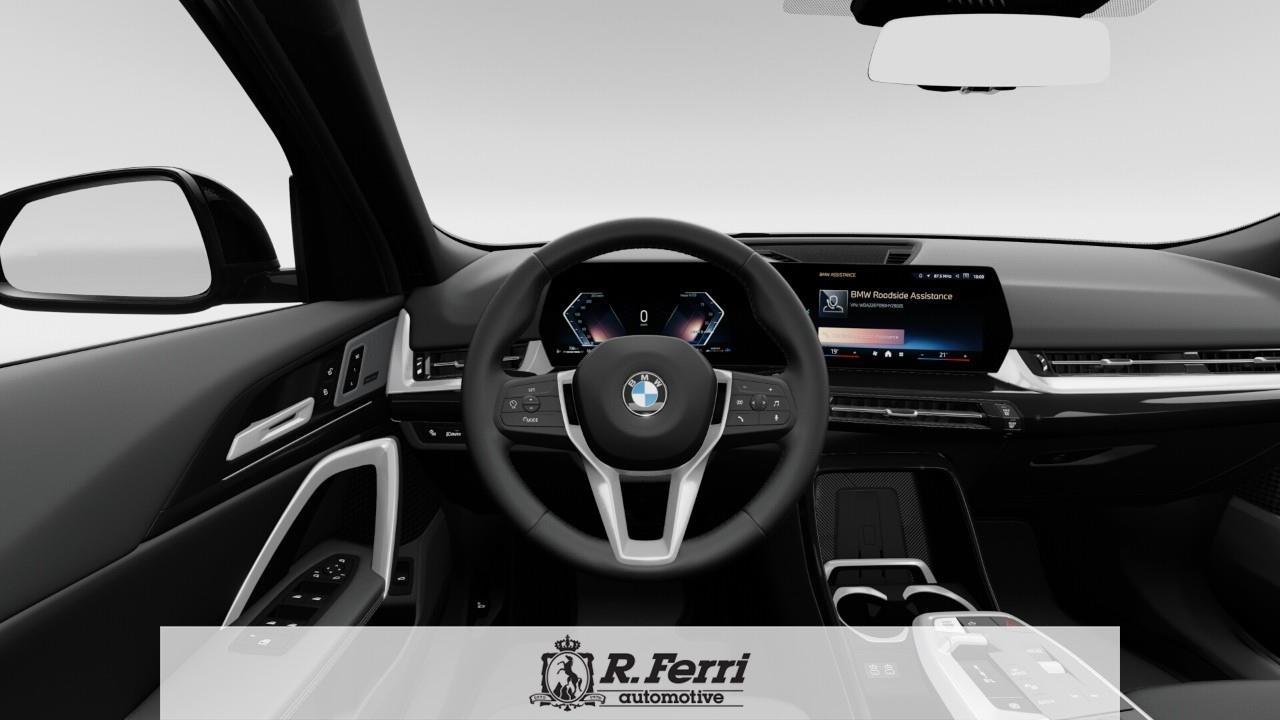 2026 BMW X2 xDrive28i 4dr All-Wheel Drive Sports Activity Coupe Photo