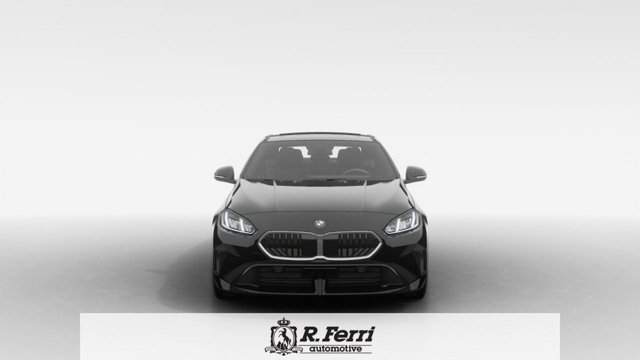 2026 BMW 228 Gran Coupe xDrive 4dr All-Wheel Drive Photo