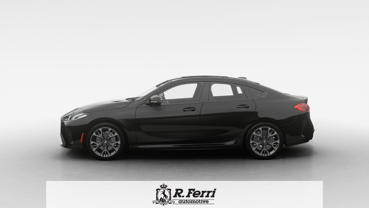 2026 BMW 228 Gran Coupe xDrive 4dr All-Wheel Drive Photo3