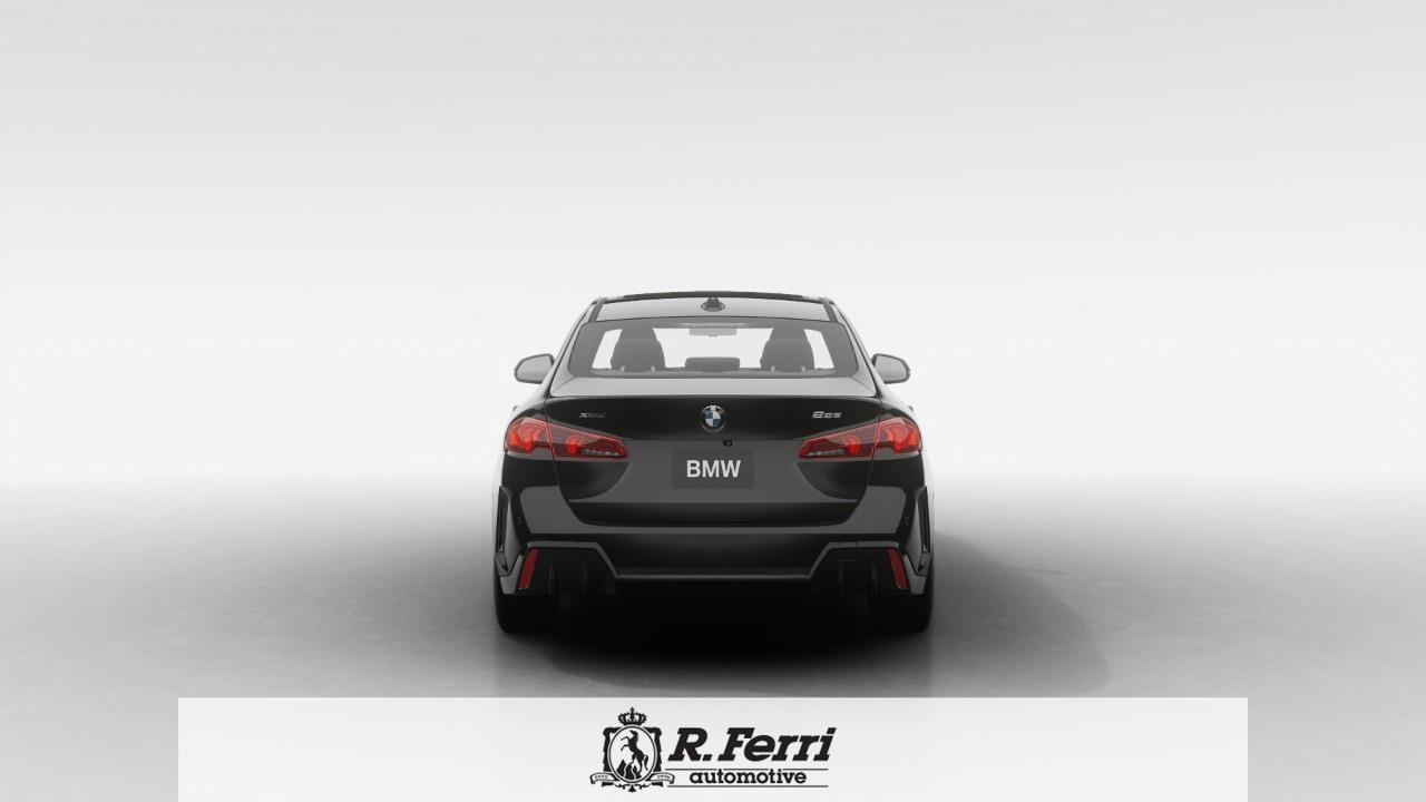 2026 BMW 228 Gran Coupe xDrive 4dr All-Wheel Drive Photo