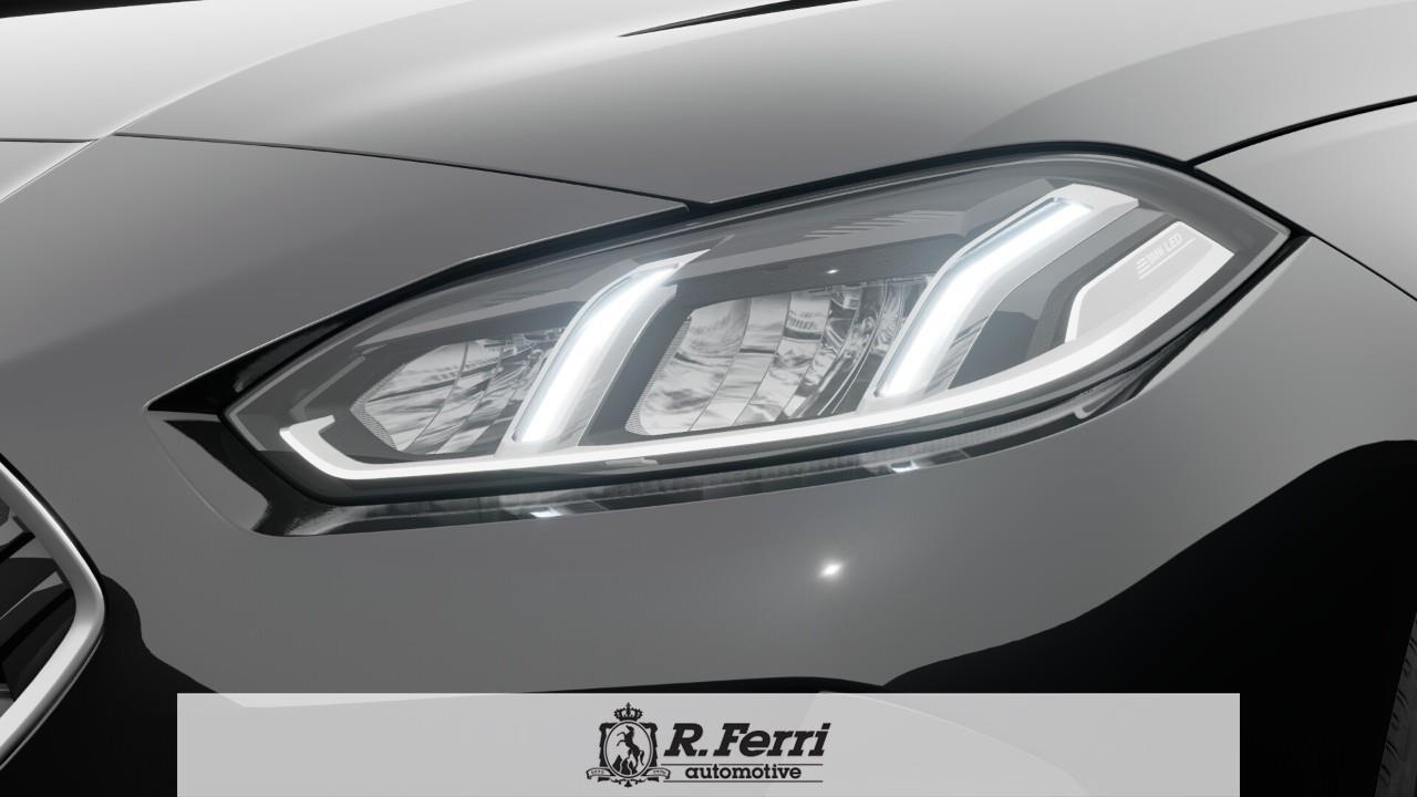 2026 BMW 228 Gran Coupe xDrive 4dr All-Wheel Drive Photo