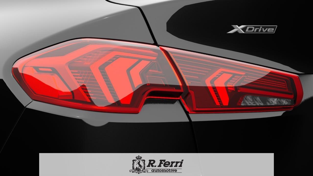 2026 BMW 228 Gran Coupe xDrive 4dr All-Wheel Drive Photo