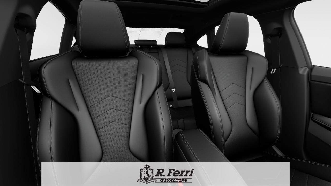 2026 BMW 228 Gran Coupe xDrive 4dr All-Wheel Drive Photo