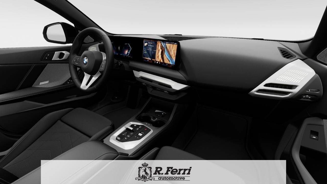 2026 BMW 228 Gran Coupe xDrive 4dr All-Wheel Drive Photo