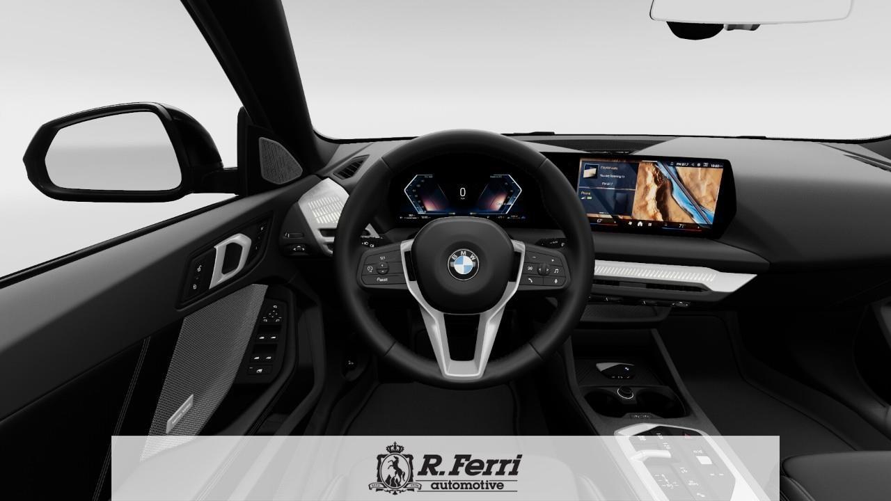 2026 BMW 228 Gran Coupe xDrive 4dr All-Wheel Drive Photo