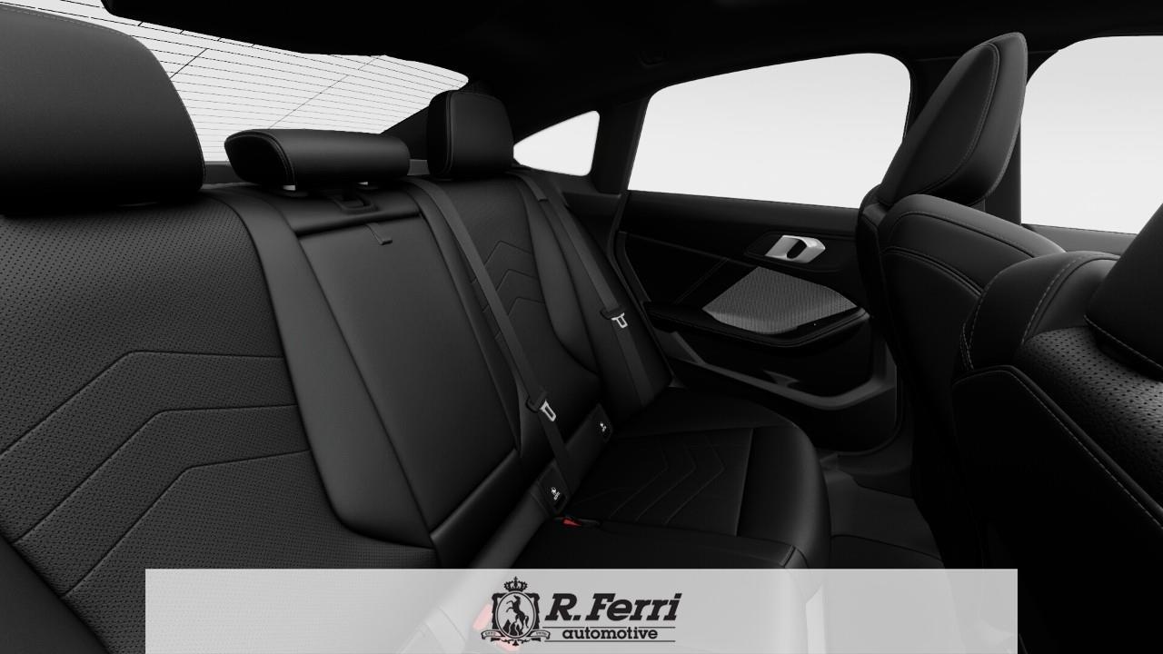 2026 BMW 228 Gran Coupe xDrive 4dr All-Wheel Drive Photo