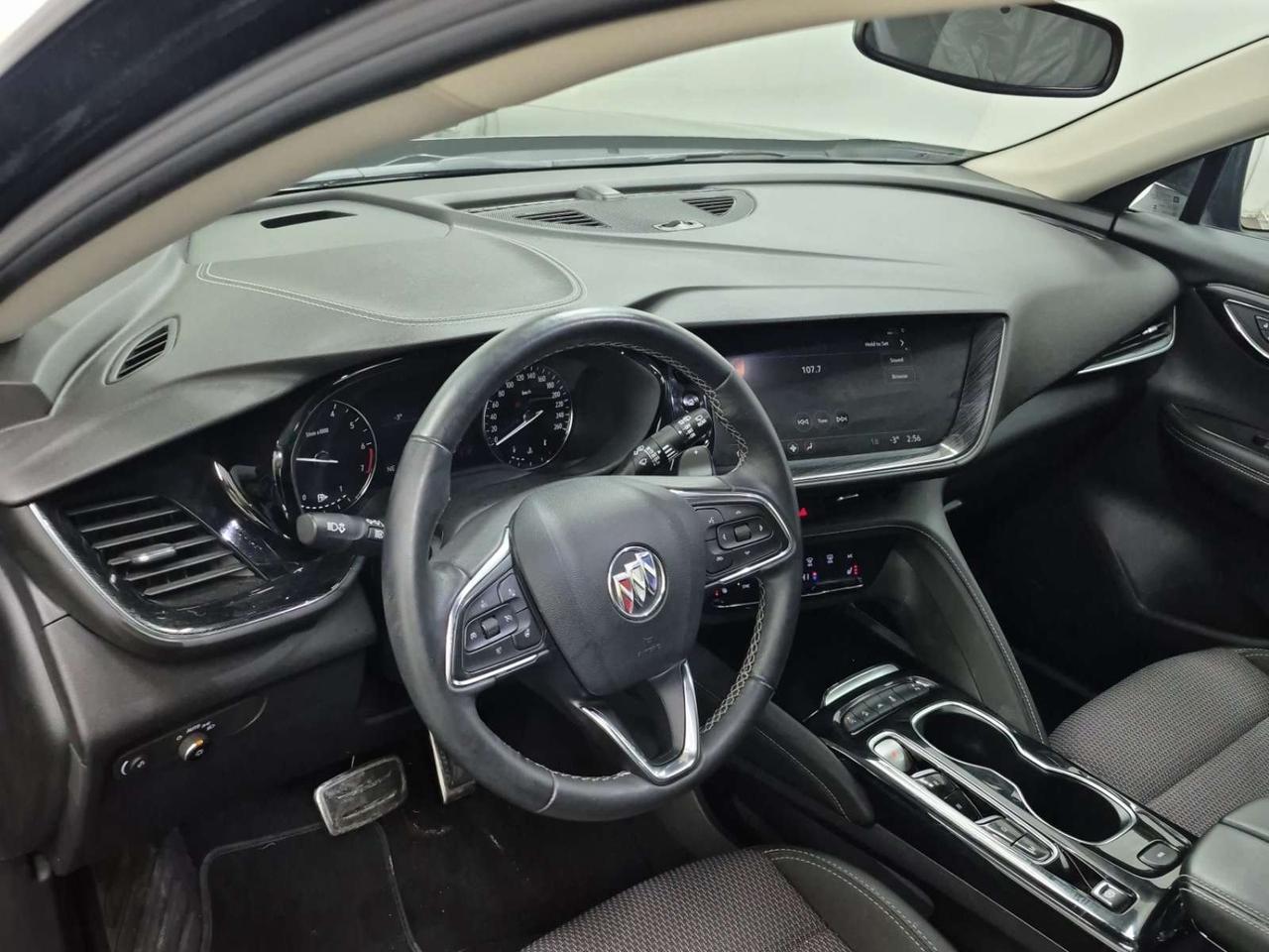 2023 Buick Envision Preferred All-Wheel Drive Photo