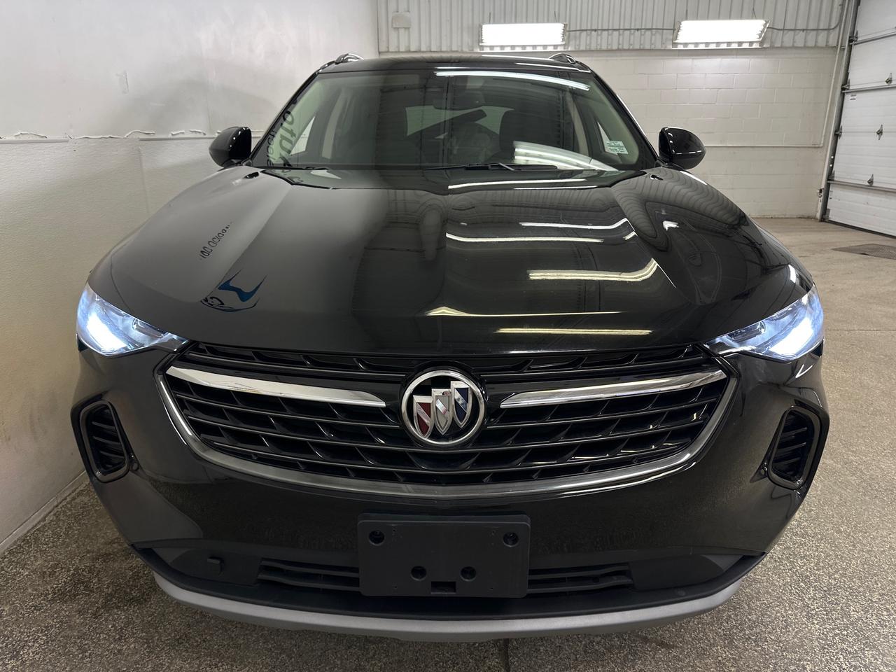 2023 Buick Envision Preferred All-Wheel Drive Photo