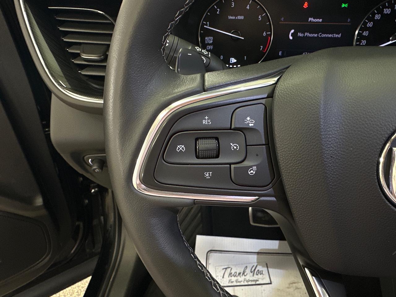 2023 Buick Envision Preferred All-Wheel Drive Photo